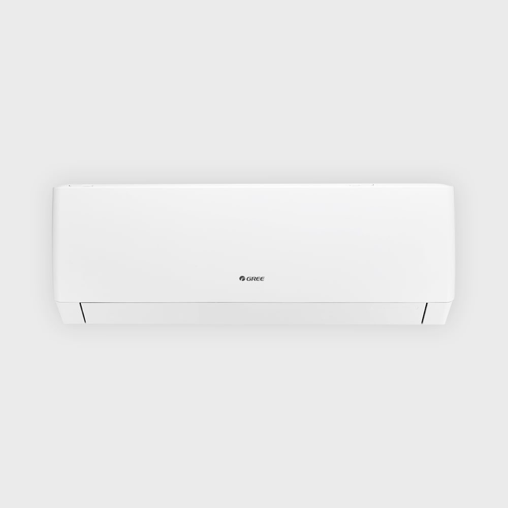 Gree Pulse inverter 6,2 kW klíma szett