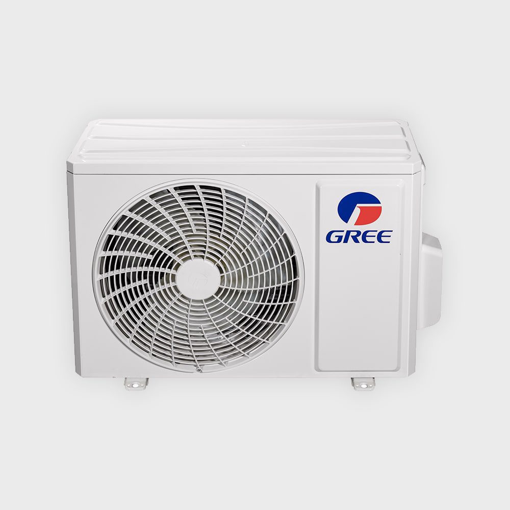 Gree Cosmo inverter 5,3 kW klíma szett