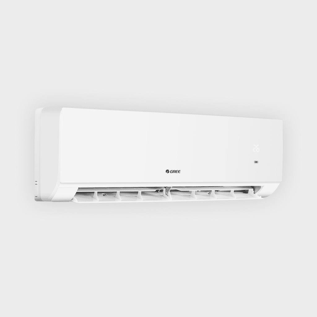 Gree Cosmo inverter 5,3 kW klíma szett