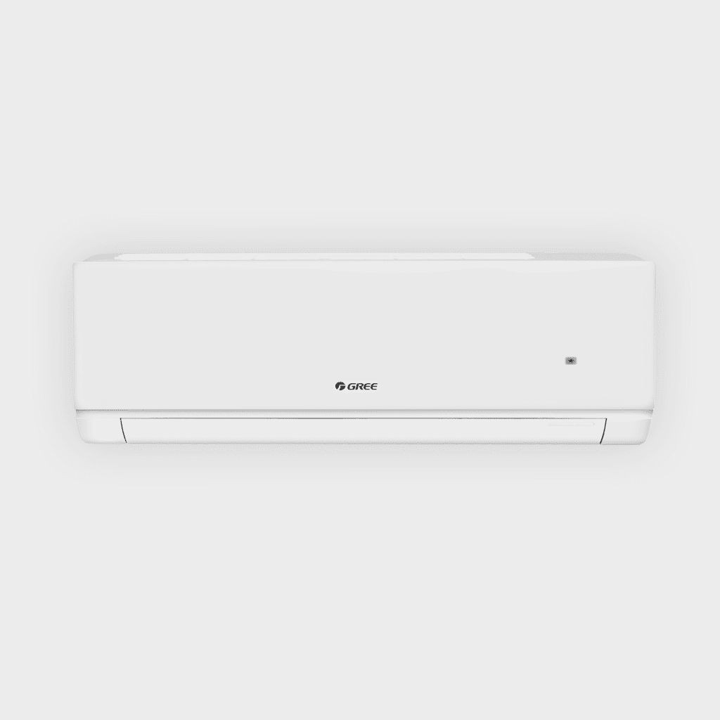 Gree Cosmo inverter 5,3 kW klíma szett