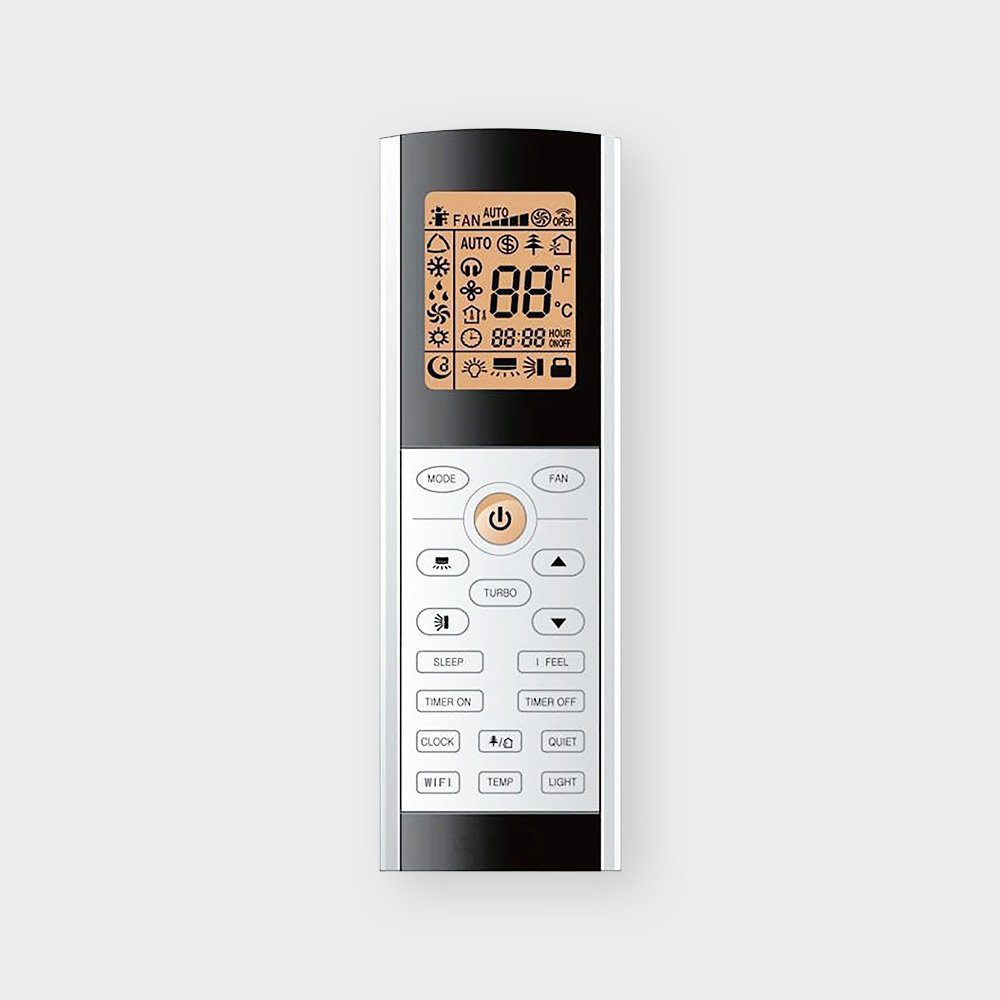 Gree Comfort Pro inverter 5,3 kW klíma szett