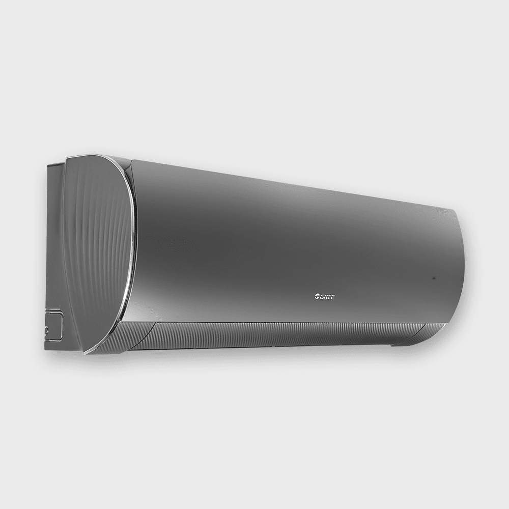 Gree Dark Pro inverter 5,3 kW klíma szett