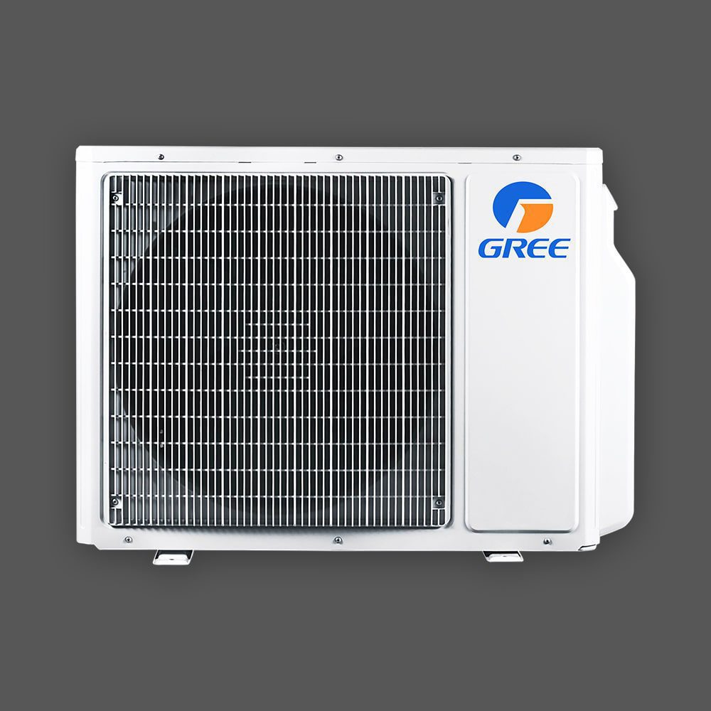 Gree Airy inverter 2,7 kW klíma szett