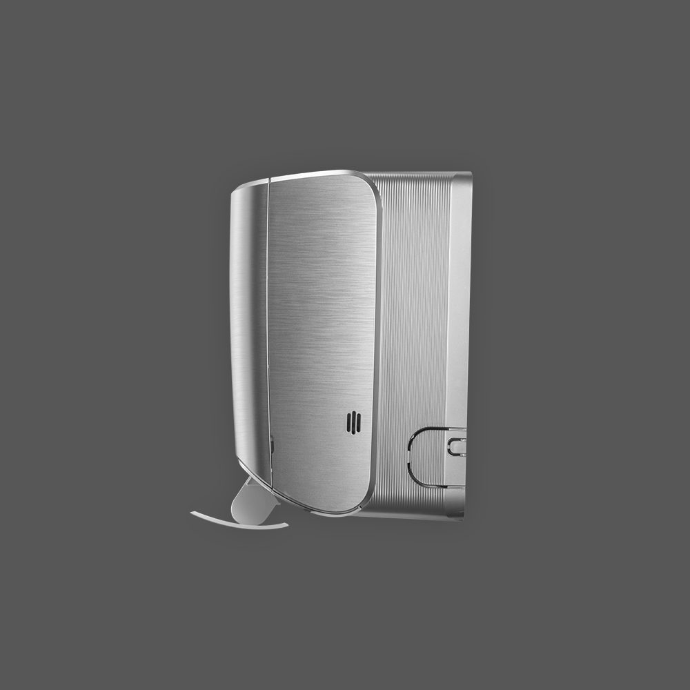Gree Airy inverter 7,1 kW klíma szett