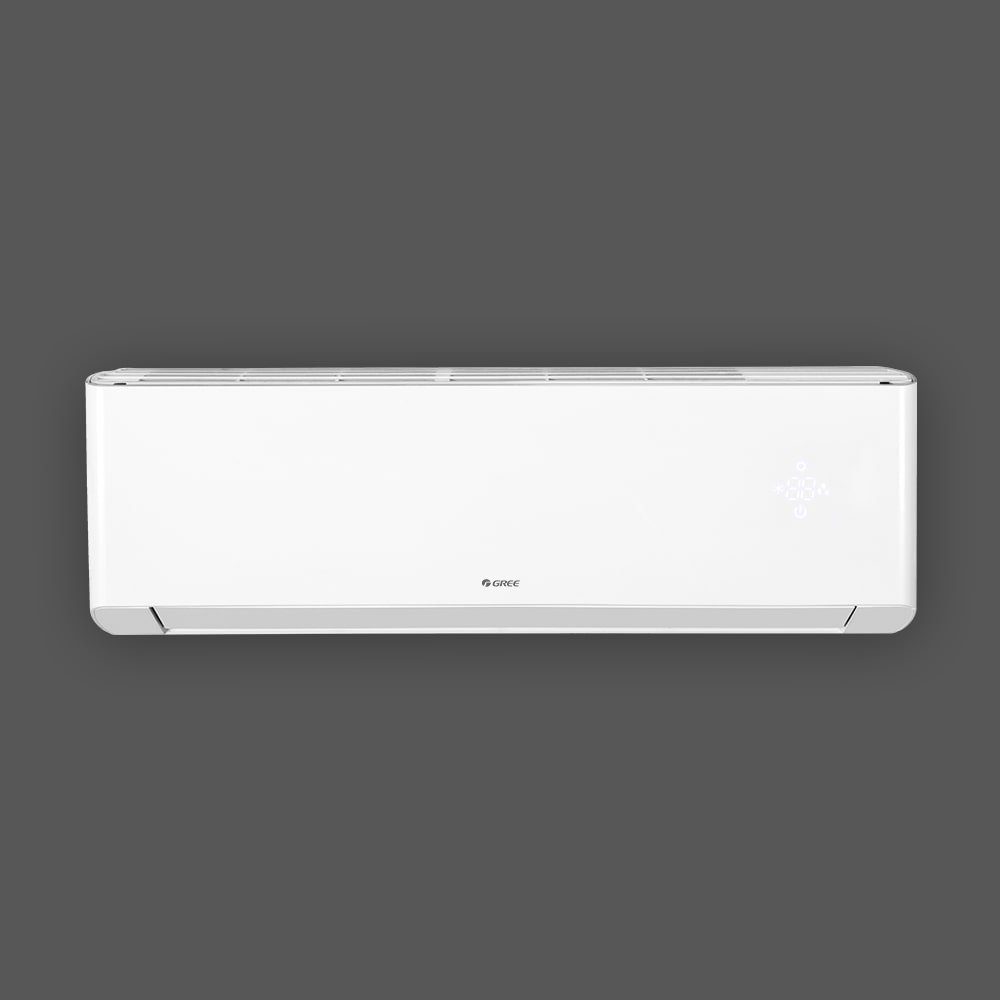 Gree Amber Royal inverter 5,3 kW klíma szett