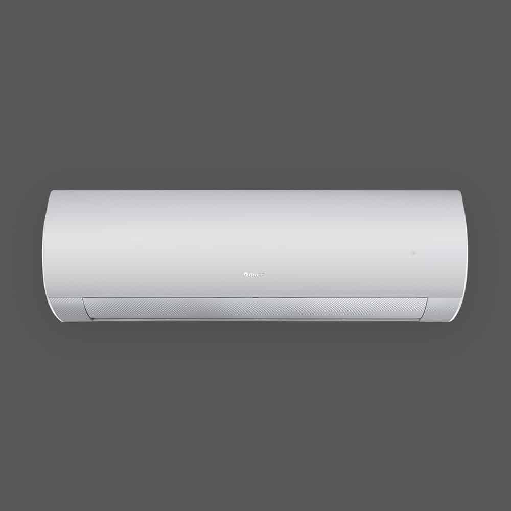 Gree Silver X inverter 2,7 kW klíma szett
