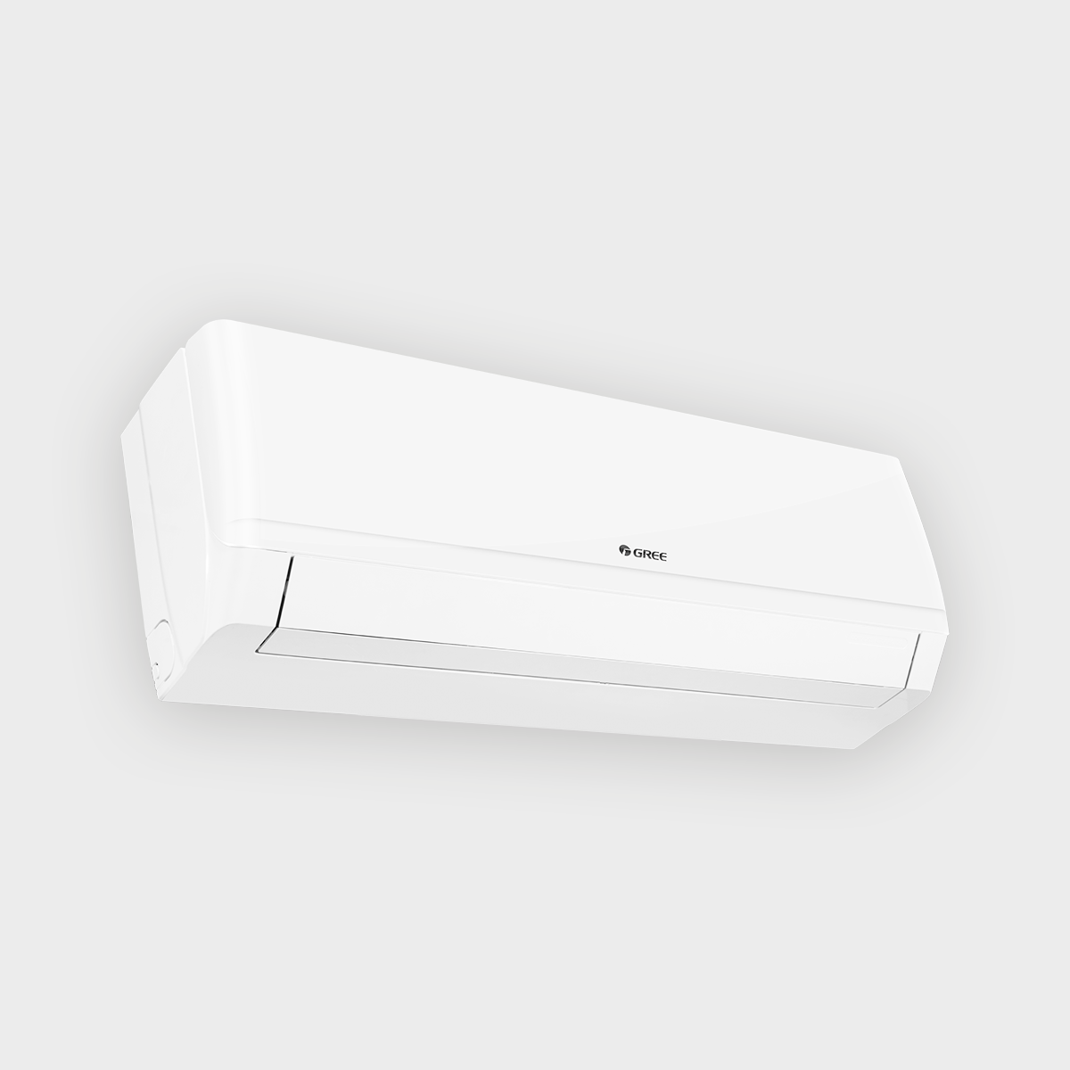Gree Summer inverter 2,5 kW klíma szett