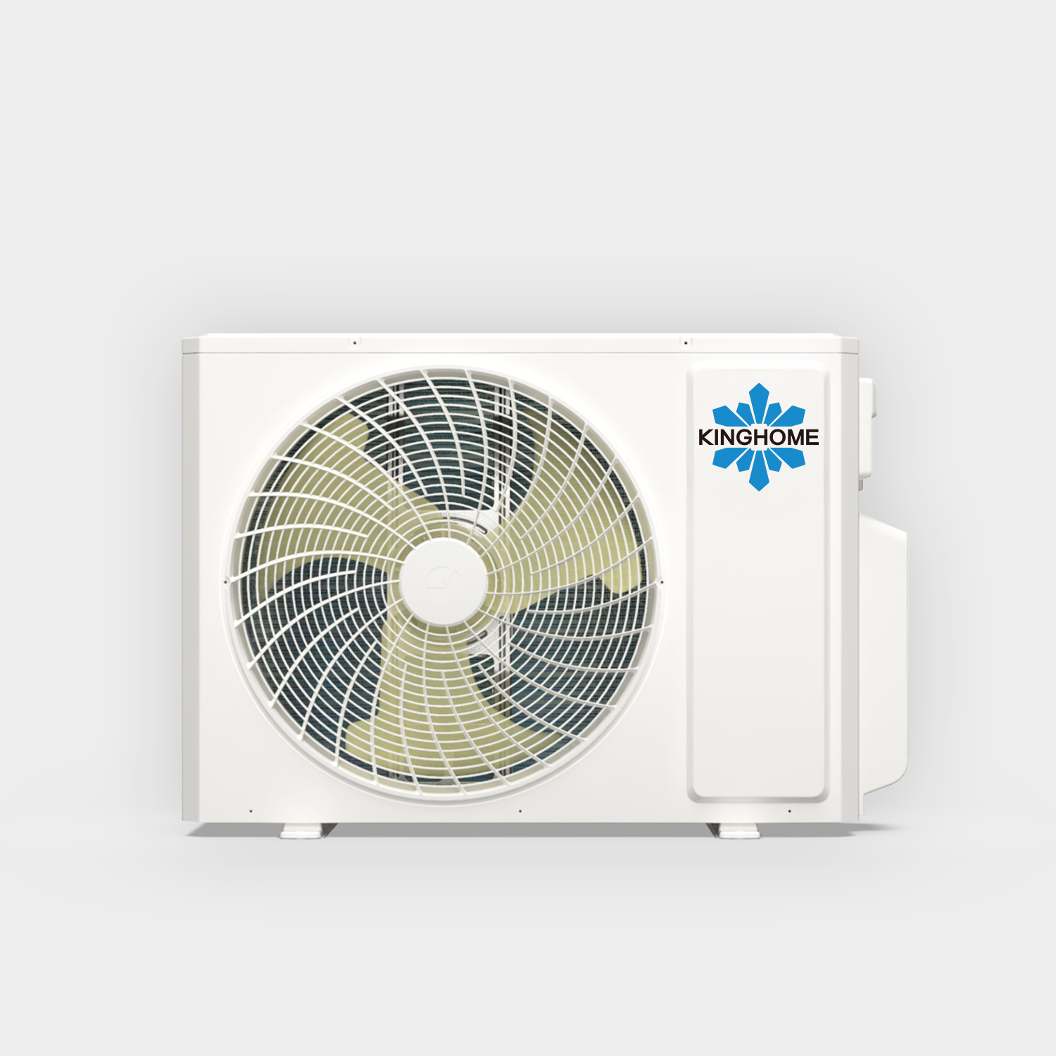 Kinghome Primor inverter 2,5 kW klíma szett
