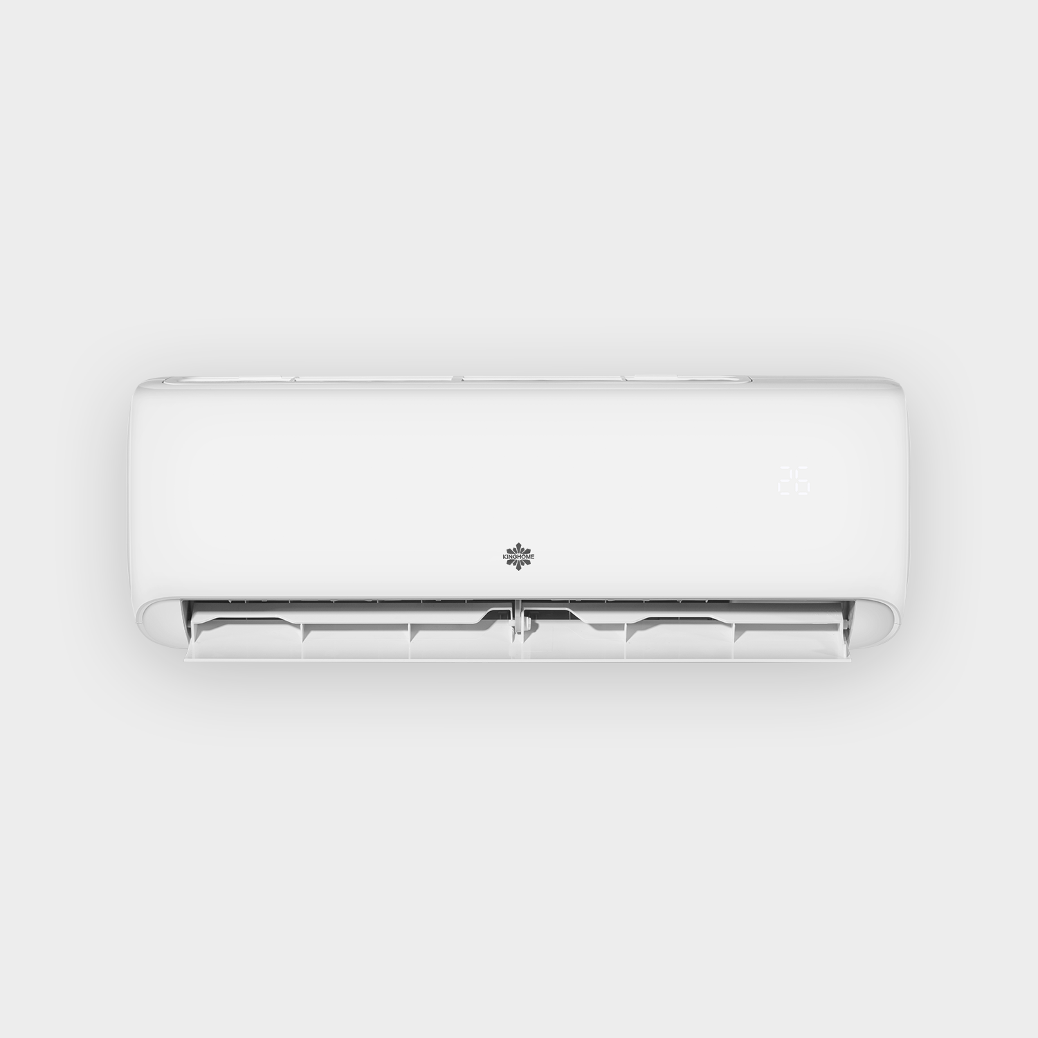 Kinghome Primor inverter 2,5 kW klíma szett