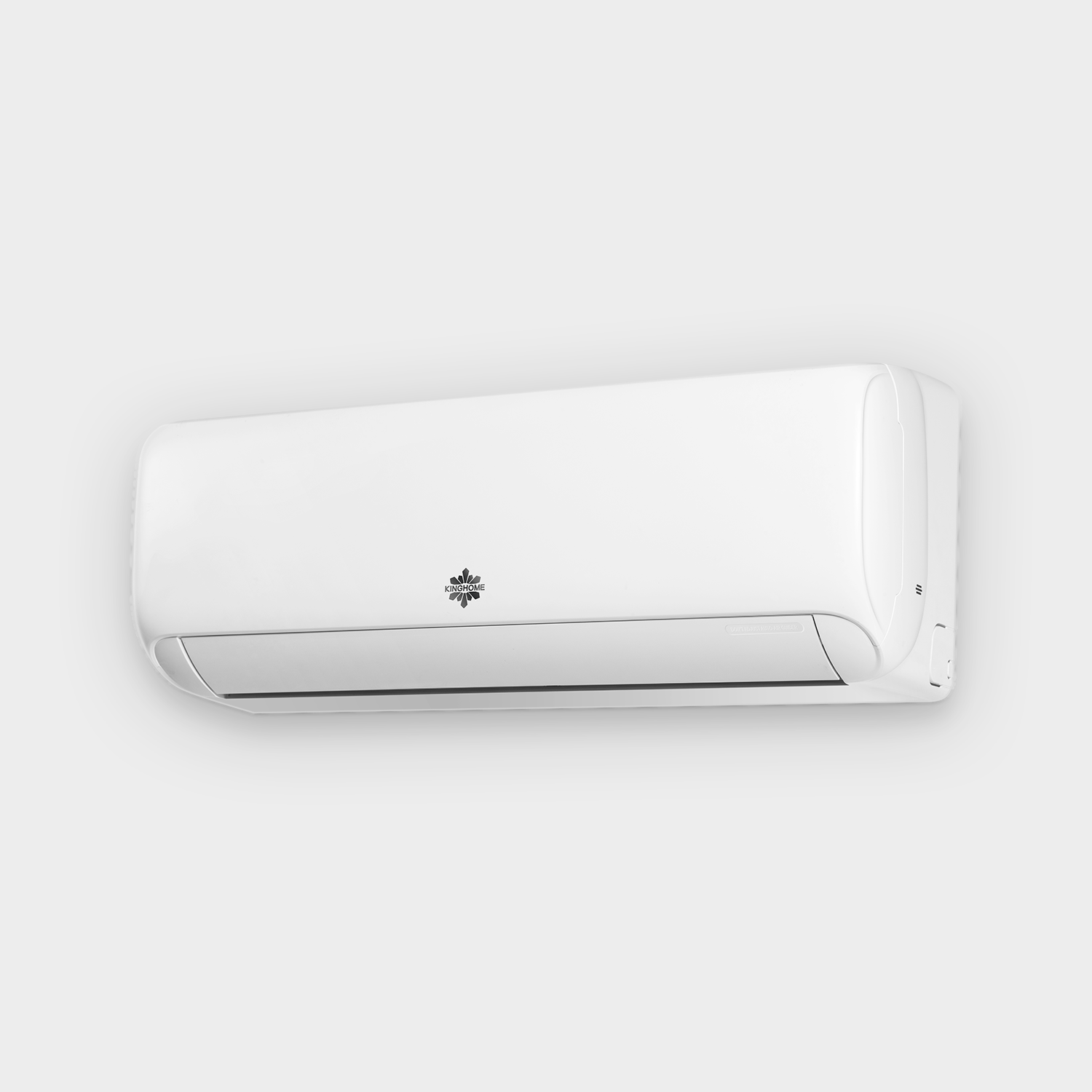 Kinghome Primor inverter 2,5 kW klíma szett