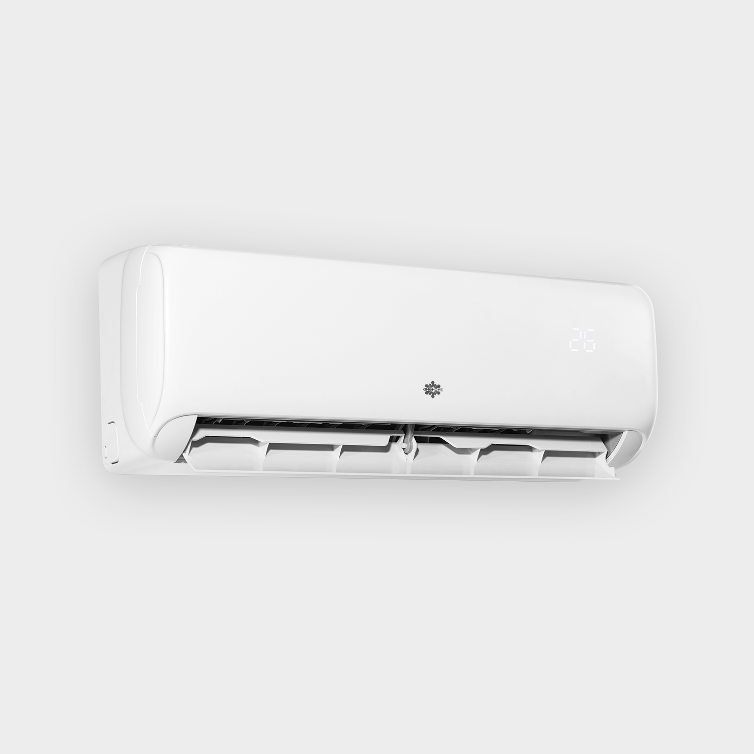 Kinghome Primor inverter 2,5 kW klíma szett