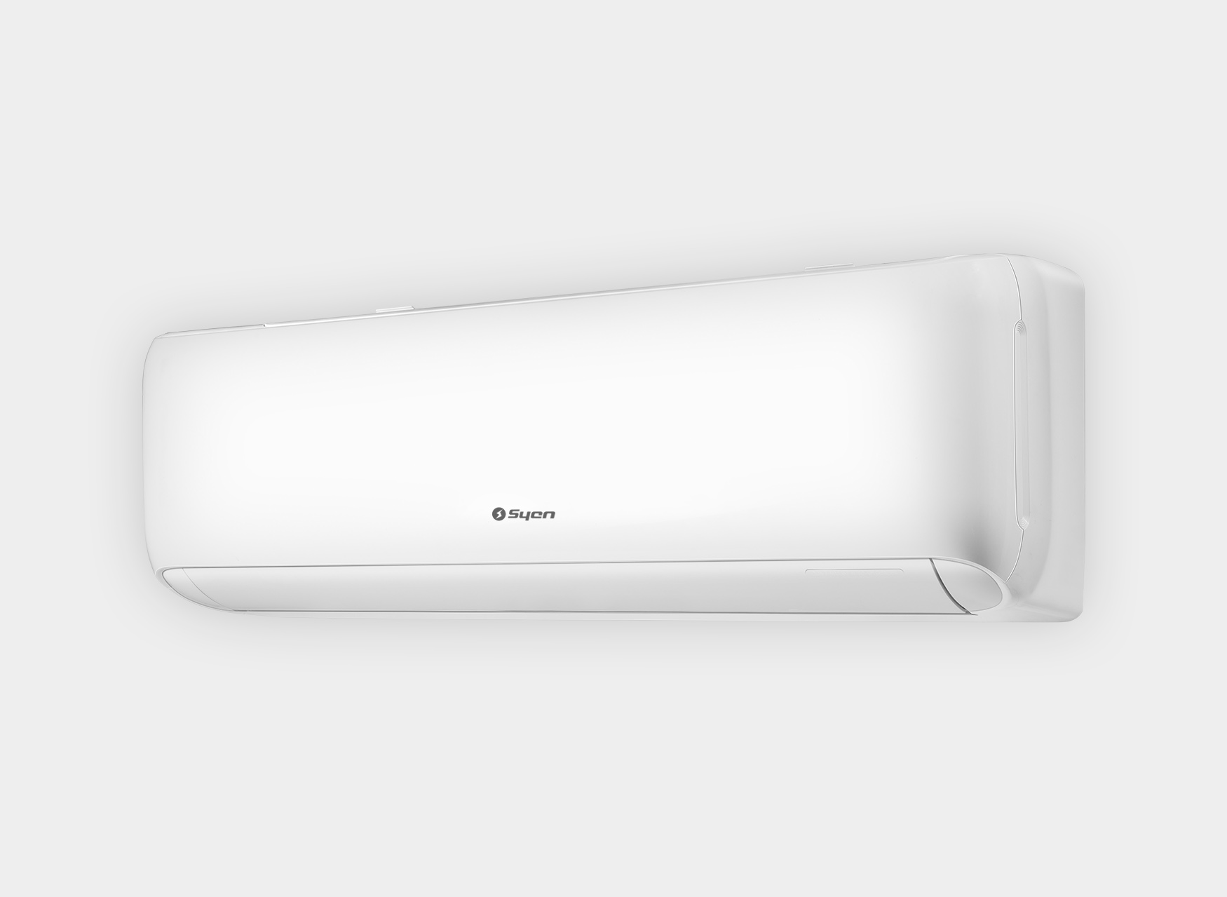Syen Charm inverter 2,7 kW klíma szett