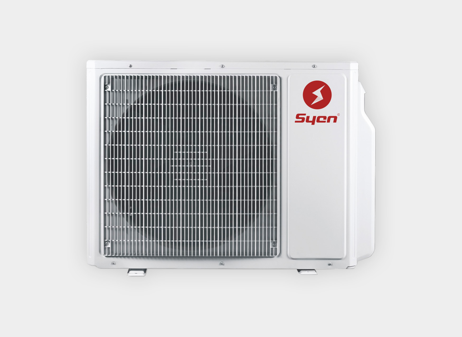 Syen Charm inverter 2,7 kW klíma szett