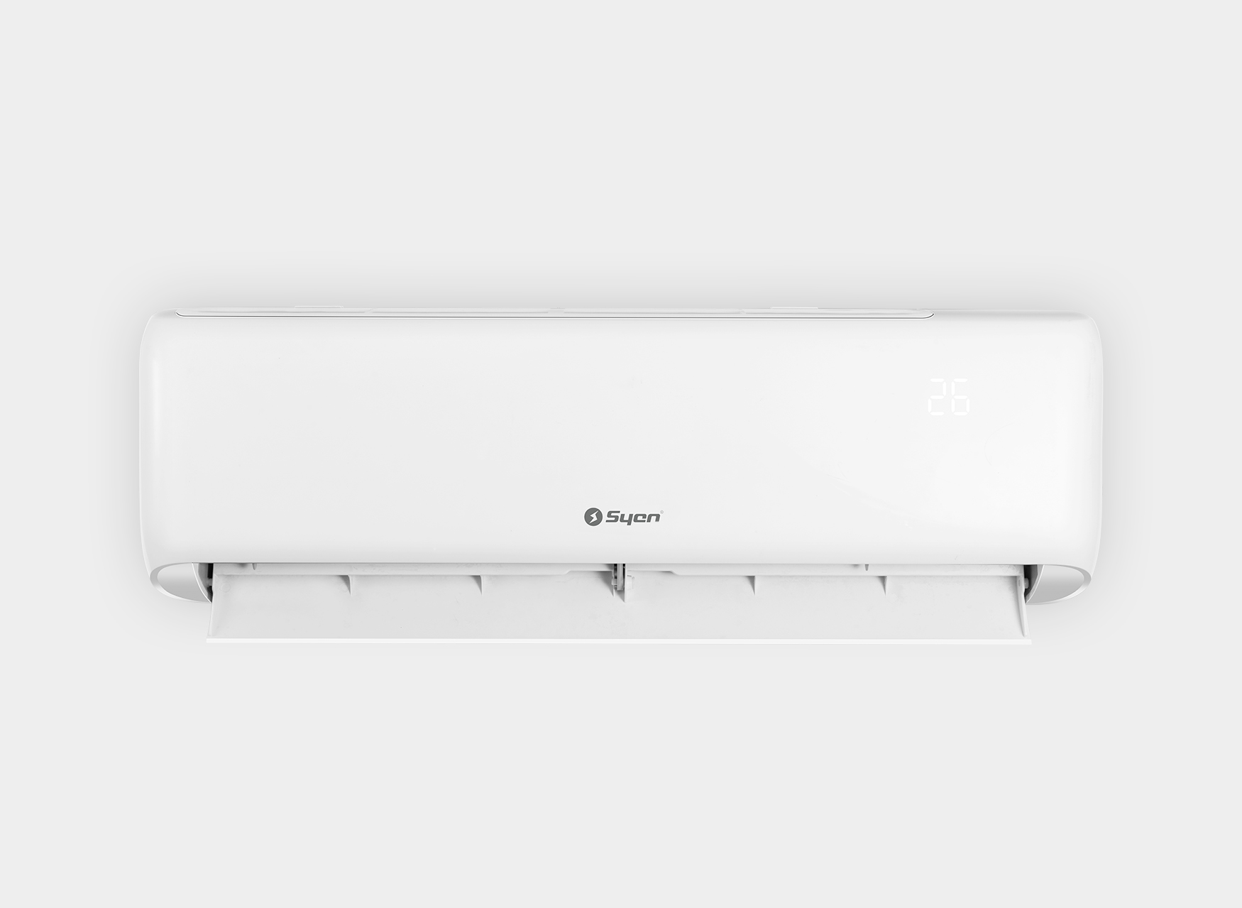 Syen Charm inverter 4,6 kW klíma szett