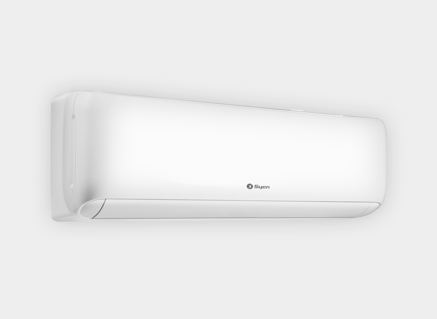 Syen Charm inverter 6,2 kW klíma szett