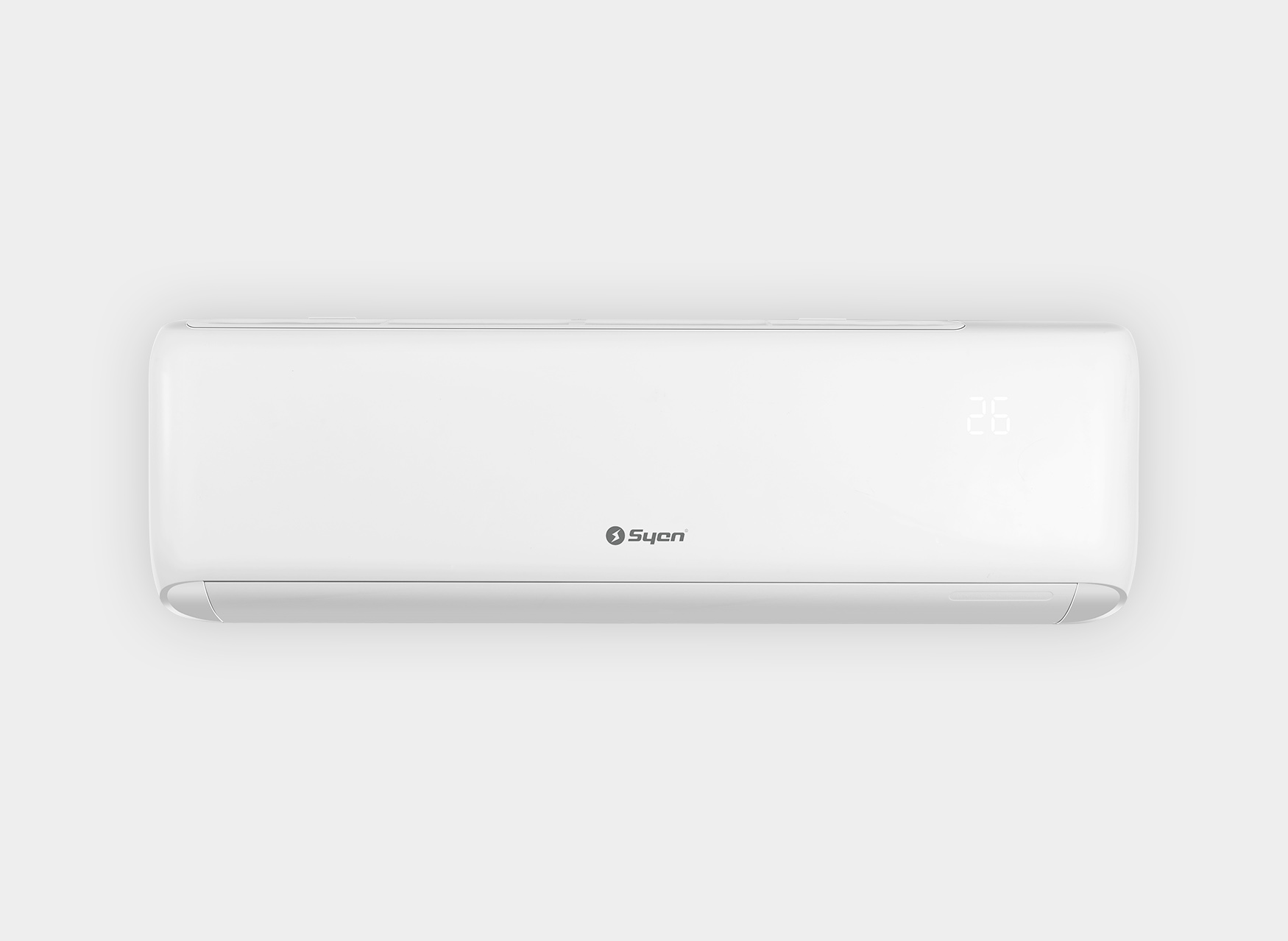 Syen Charm inverter 6,2 kW klíma szett