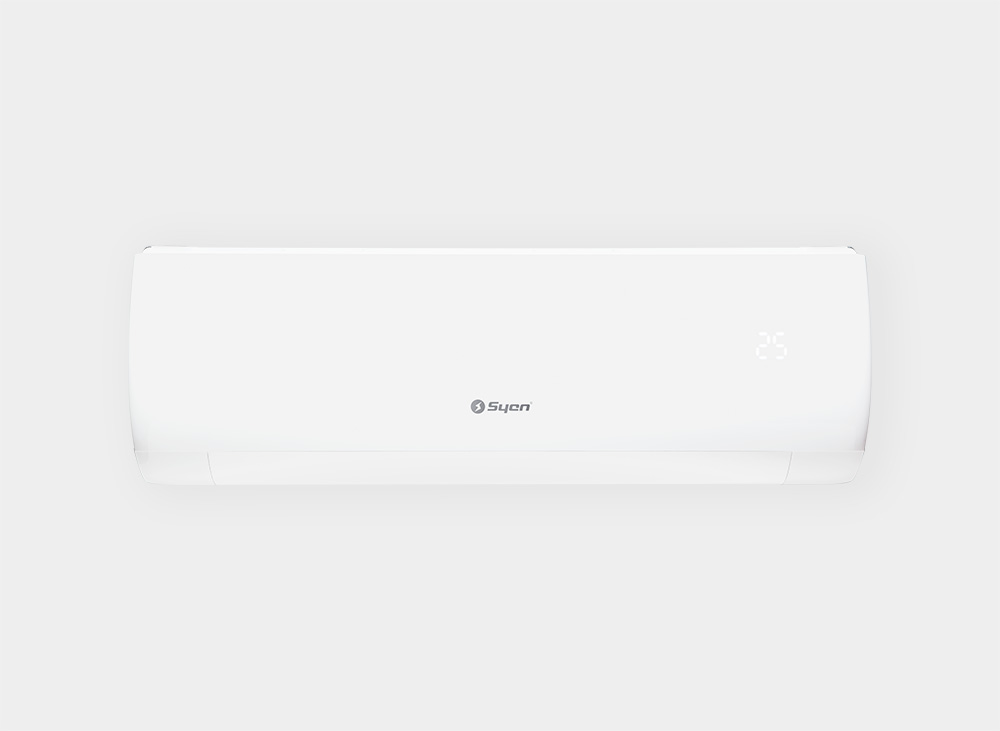 Syen Muse Next inverter 3,5 kW klíma szett