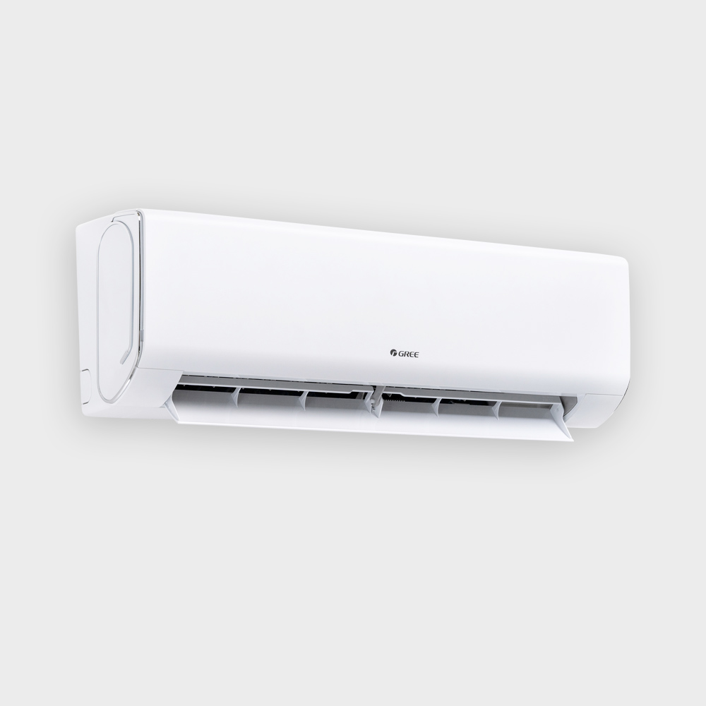 Gree G-Time inverter 2,7 kW klíma szett