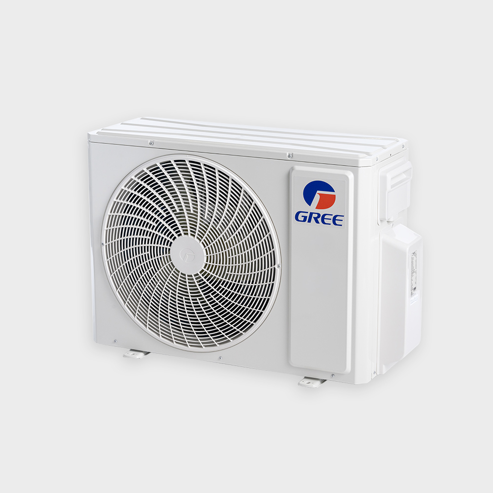 Gree G-Time inverter 2,7 kW klíma szett
