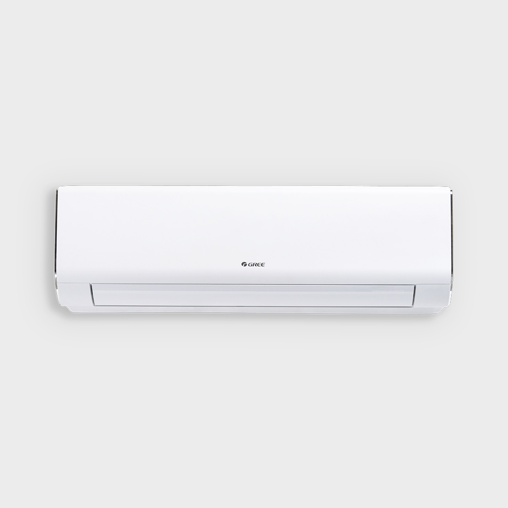 Gree G-Time inverter 3,5 kW klíma szett