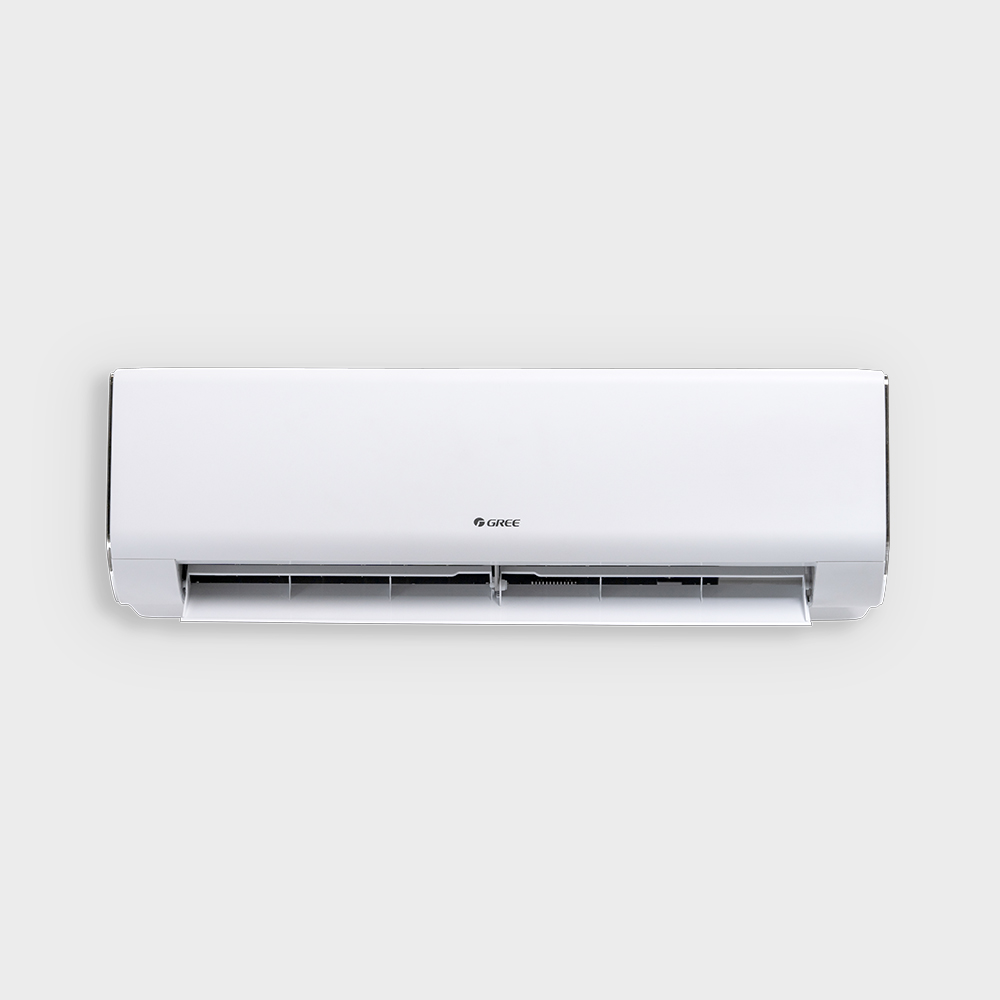 Gree G-Time inverter 3,5 kW klíma szett