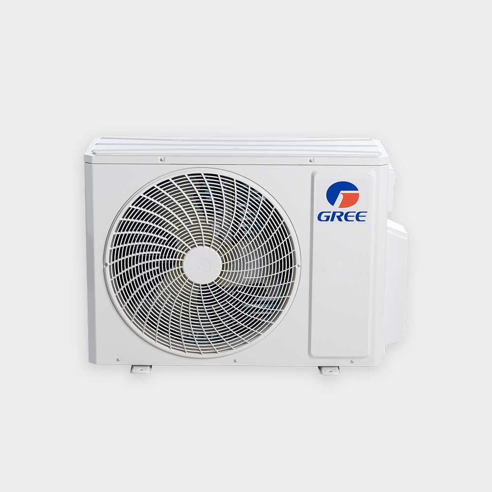 Gree G-Time inverter 3,5 kW klíma szett