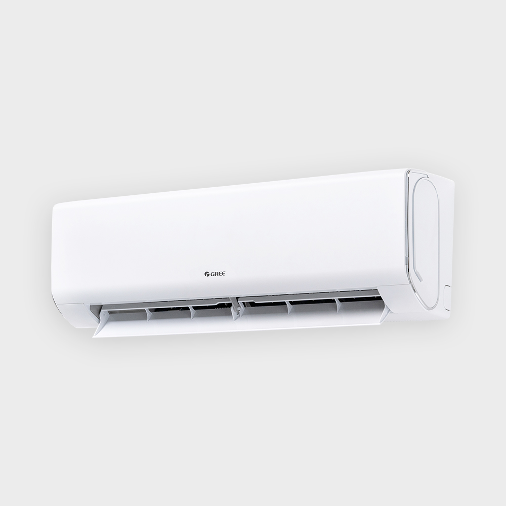 Gree G-Time inverter 3,5 kW klíma szett