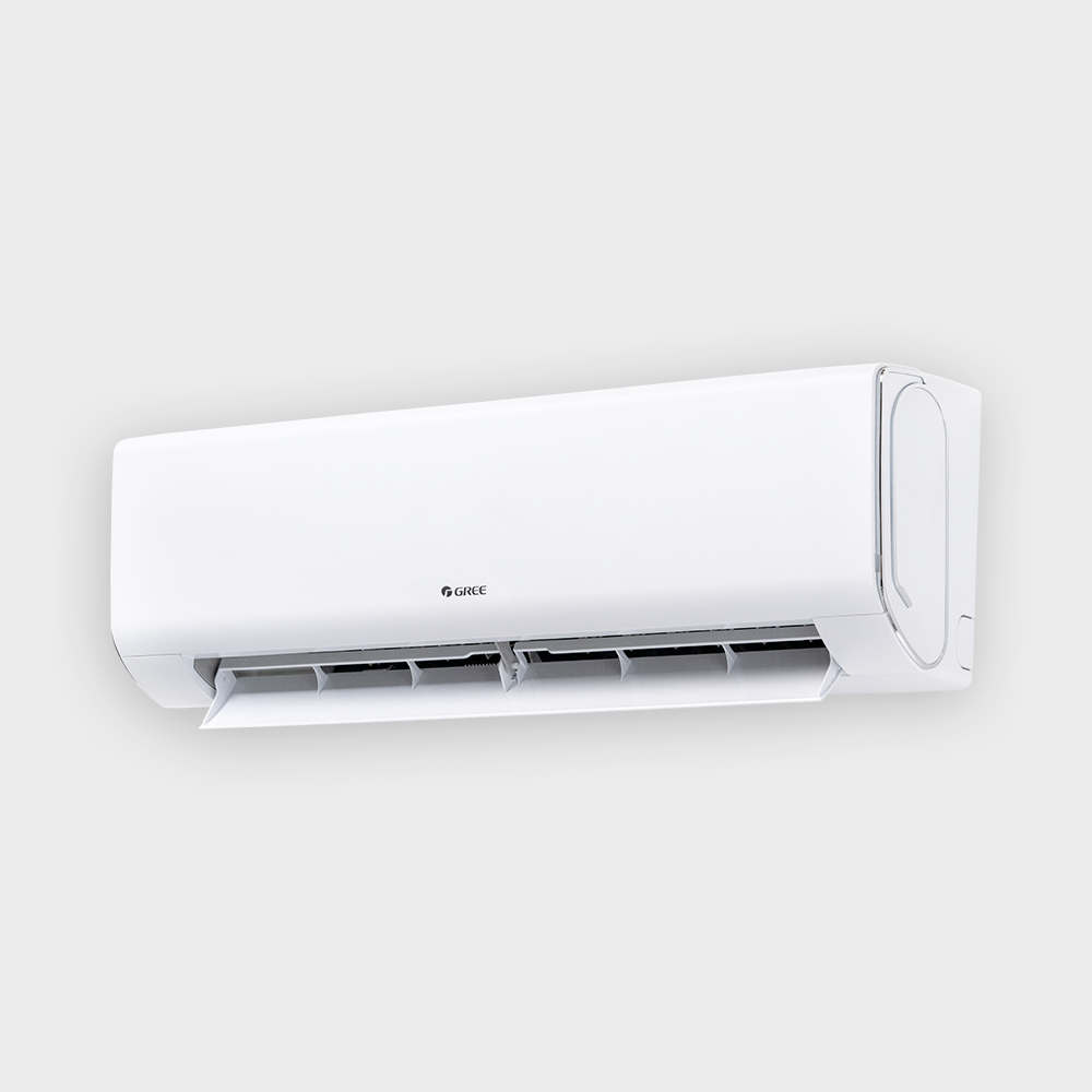 Gree G-Time inverter 7,1 kW klíma szett