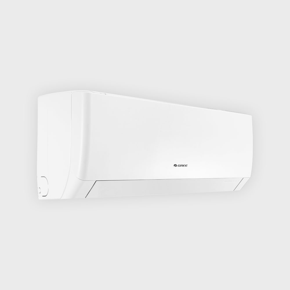 Gree Pulse Pro inverter 5,3 kW klíma szett